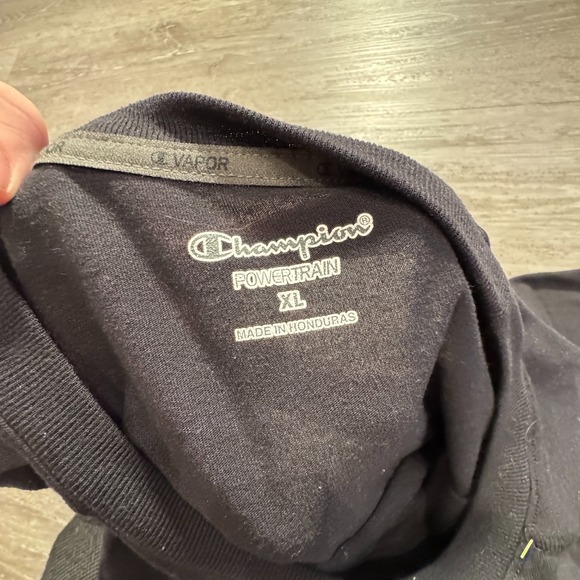 DREXEL UNIVERSITY DRAGONS  Shirt Adult XL Black Short Sleeve Graphic Tee Adult - Picture 3 of 7